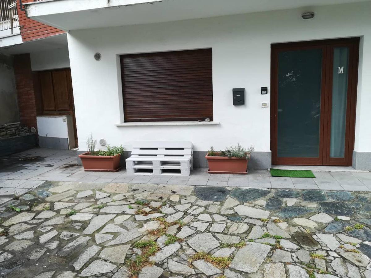 Miriamare Apartment Albissola Marina Exterior foto