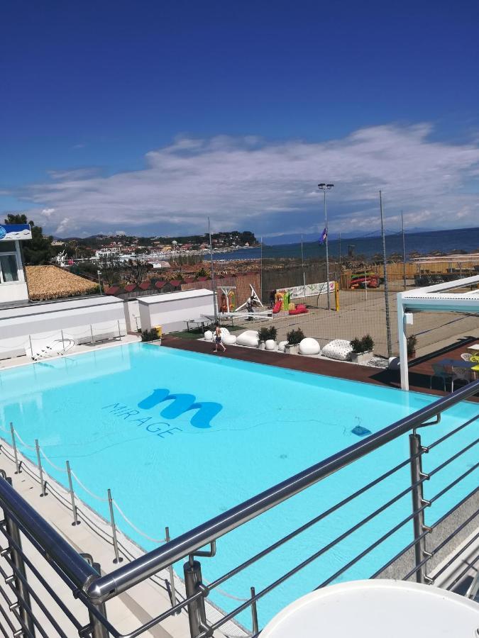 Miriamare Apartment Albissola Marina Exterior foto